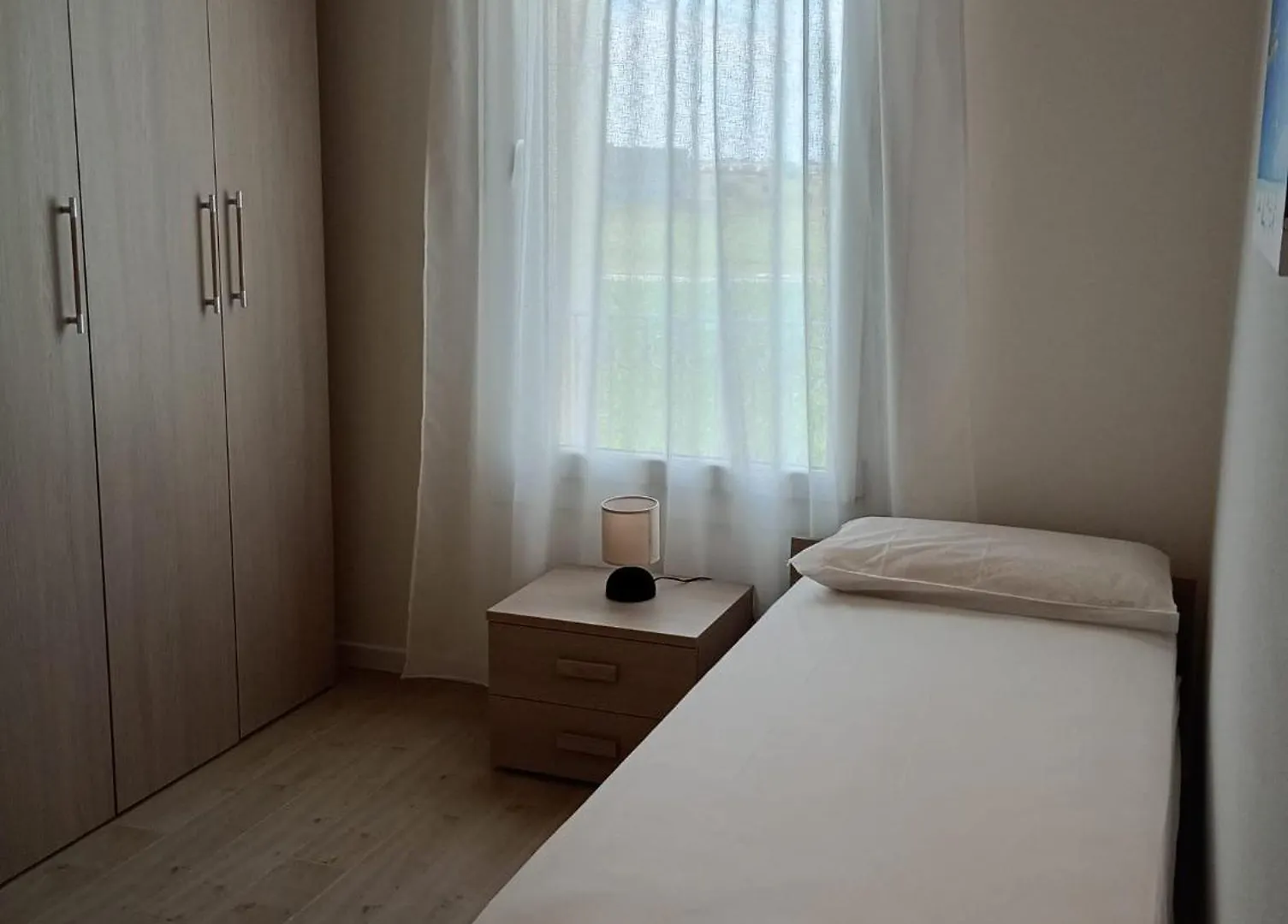 Residence Florinas Con Piscina - Family Apartments 利多迪迪耶索洛 意大利
