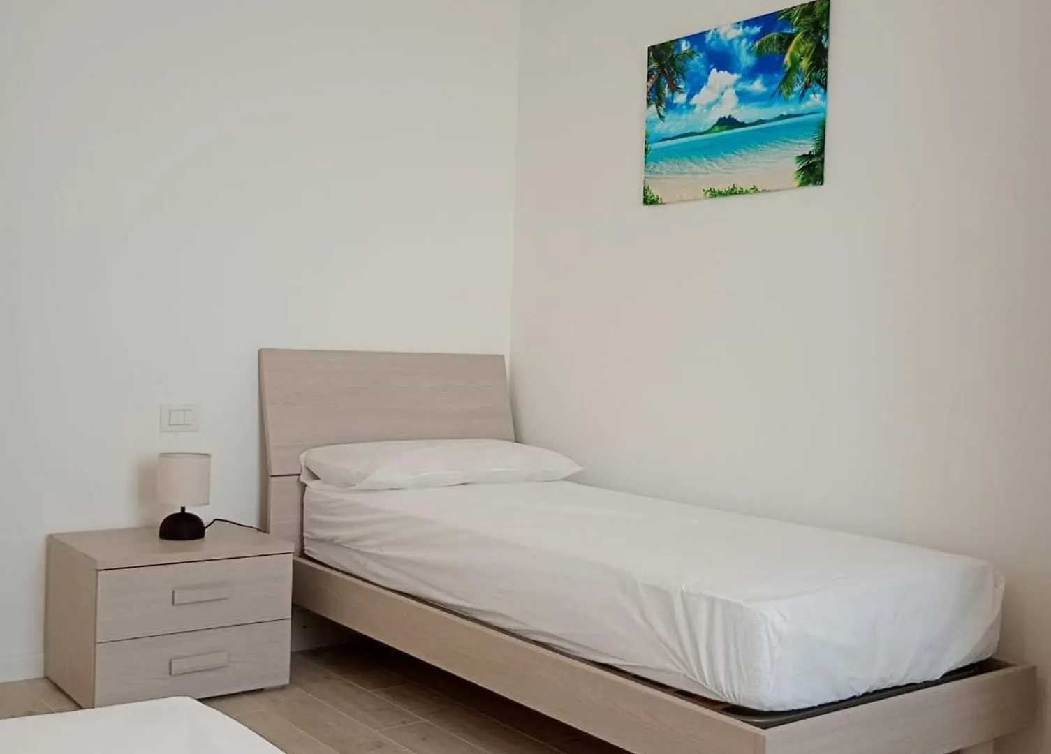 Residence Florinas Con Piscina - Family Apartments 利多迪迪耶索洛