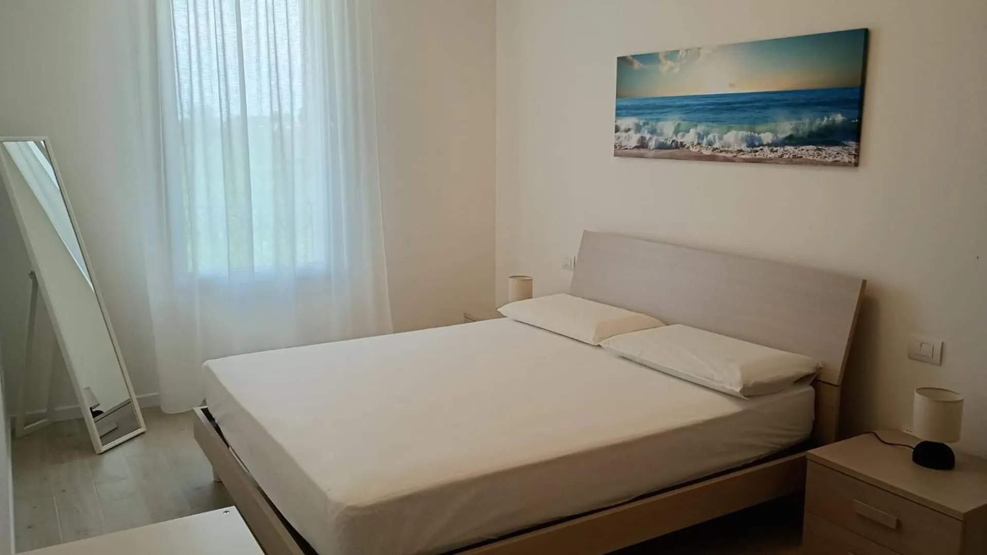 Residence Florinas Con Piscina - Family Apartments 利多迪迪耶索洛