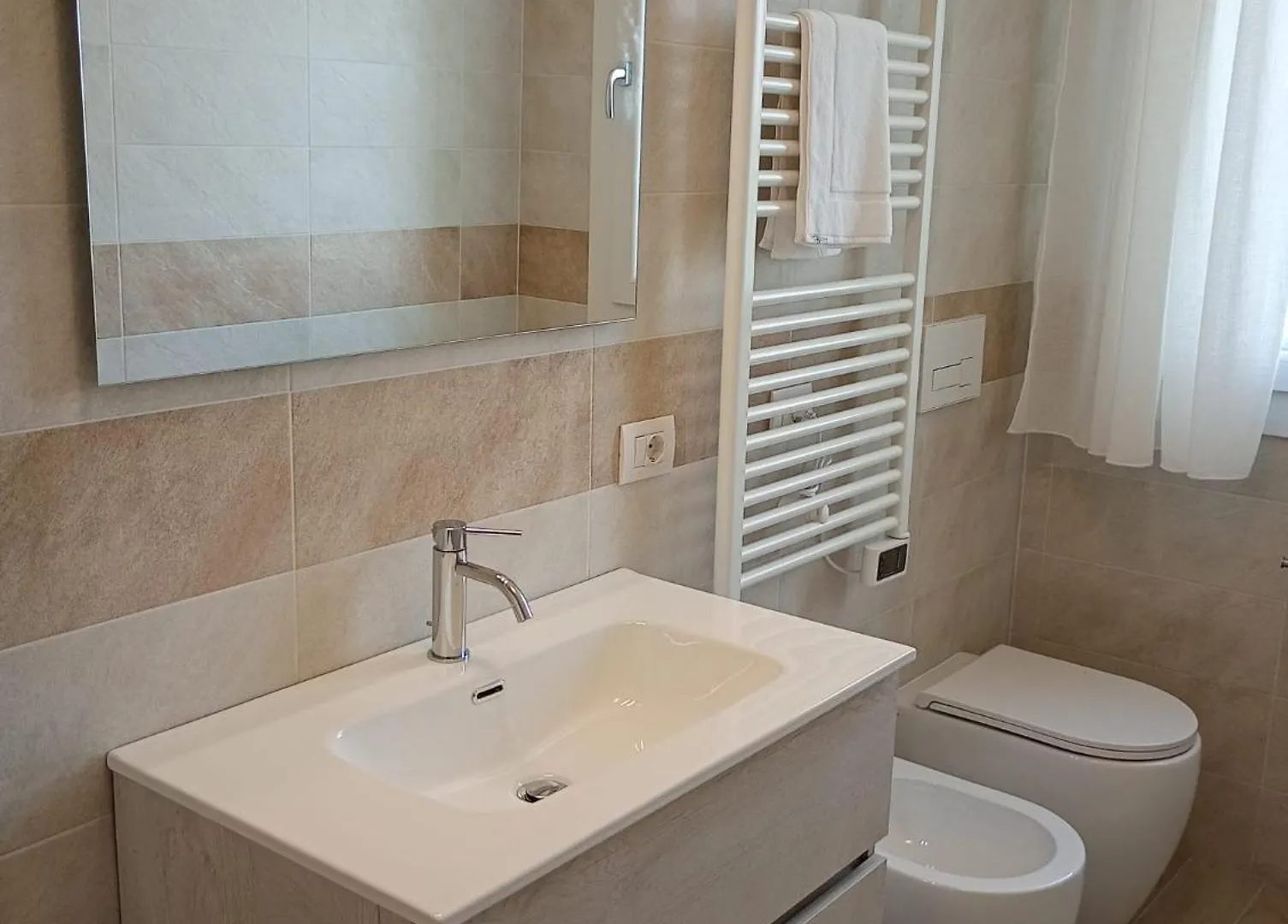 Residence Florinas Con Piscina - Family Apartments 利多迪迪耶索洛