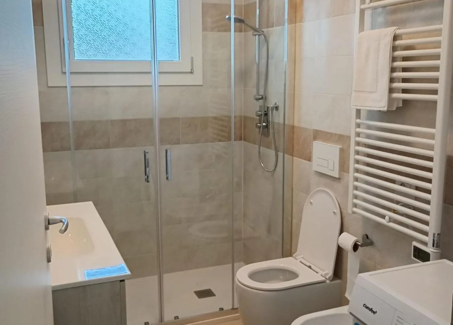 Residence Florinas Con Piscina - Family Apartments 利多迪迪耶索洛 意大利