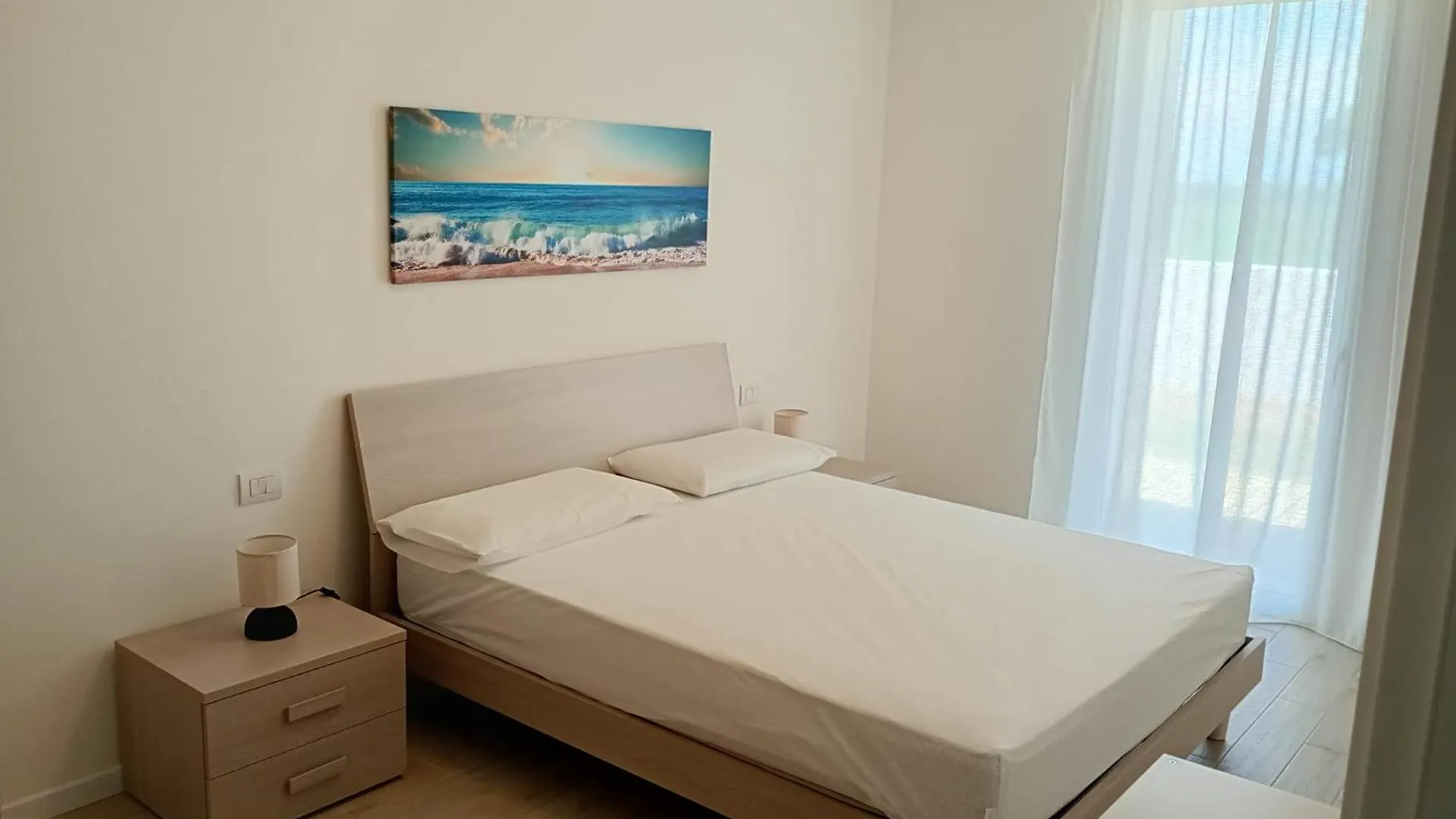 Residence Florinas Con Piscina - Family Apartments 利多迪迪耶索洛