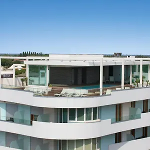 Appart hôtel Il Teatro, Jesolo