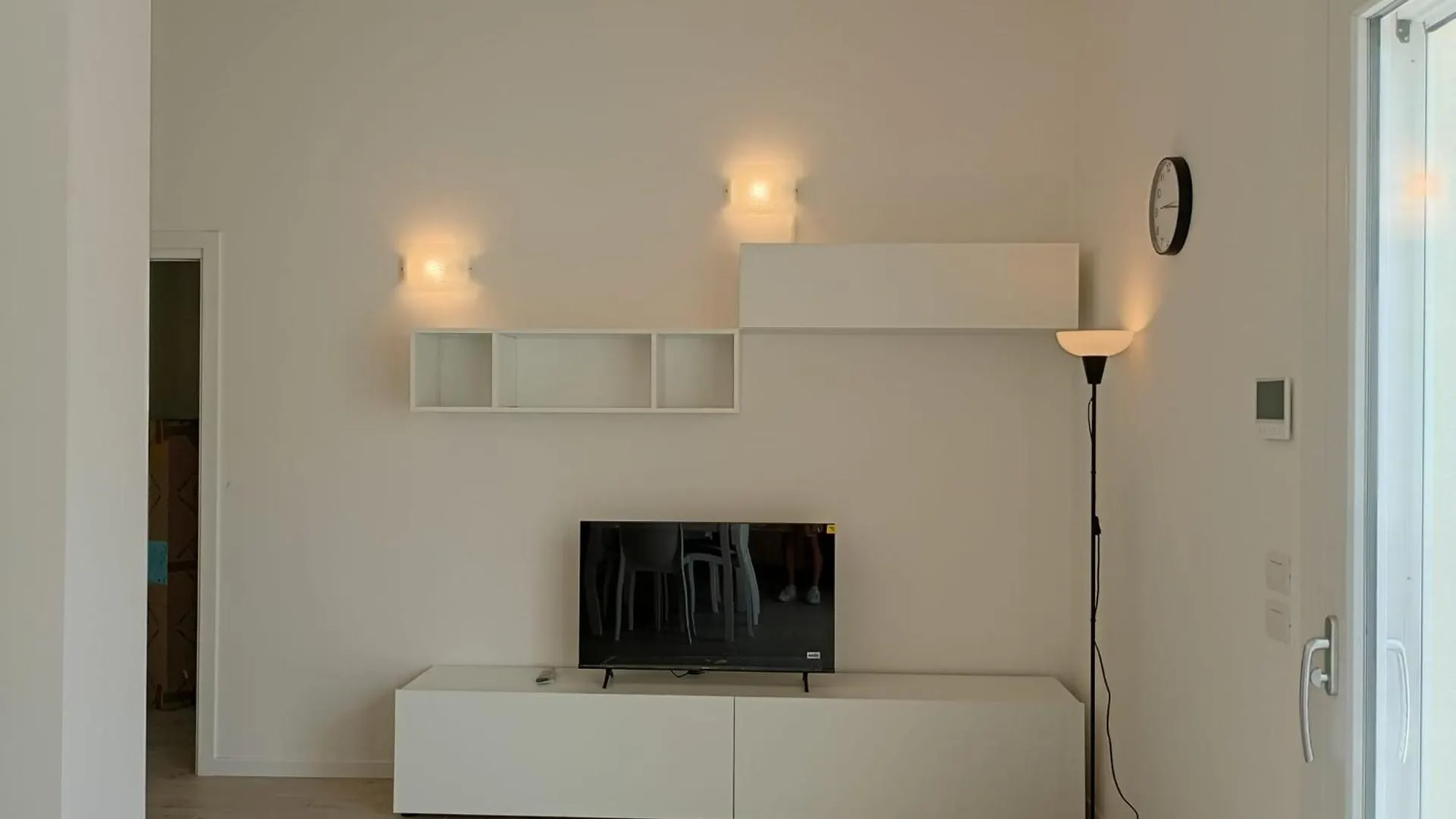 Residence Florinas Con Piscina - Family Apartments לידו די ג'סולו