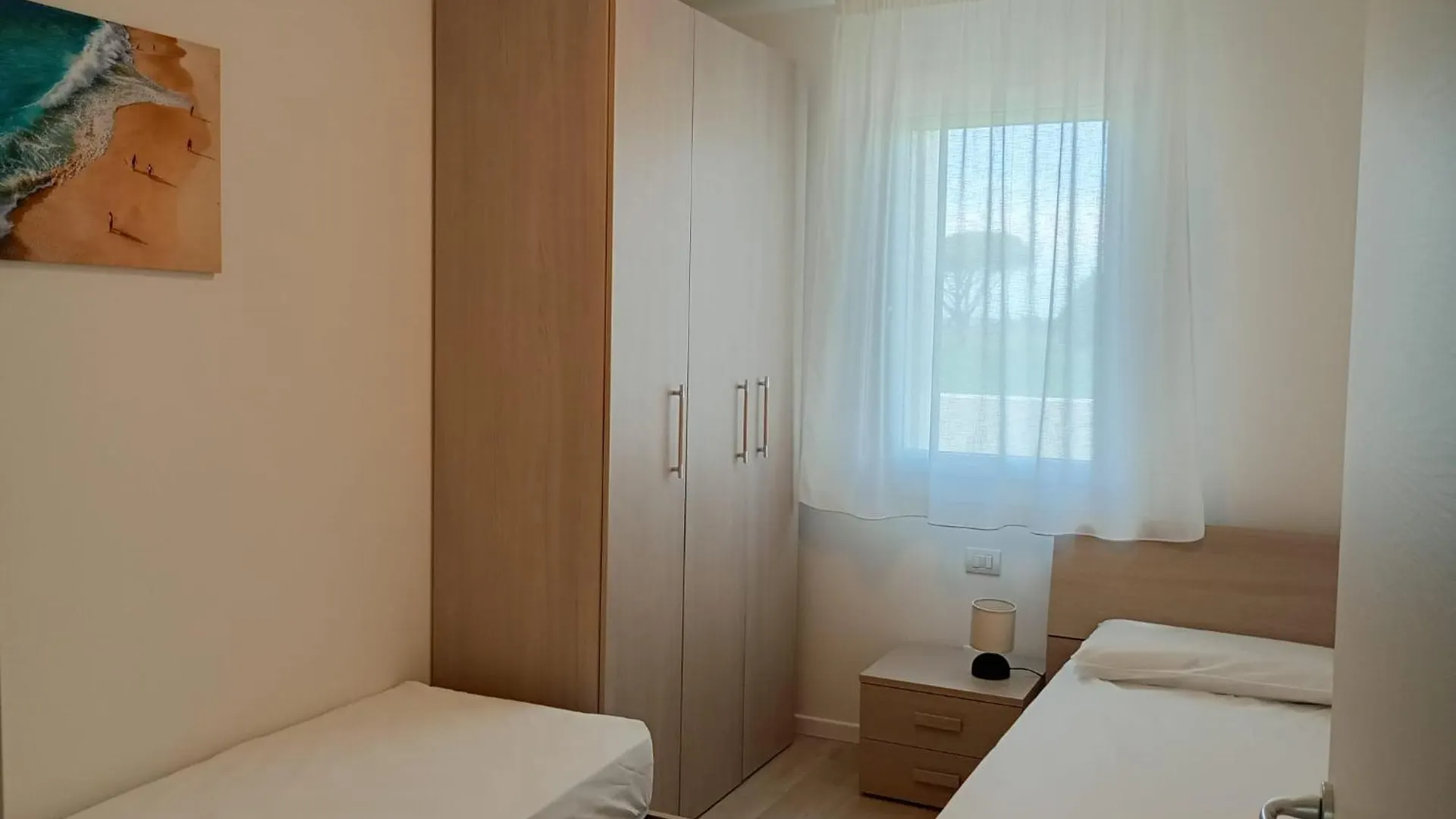 Residence Florinas Con Piscina - Family Apartments לידו די ג'סולו איטליה