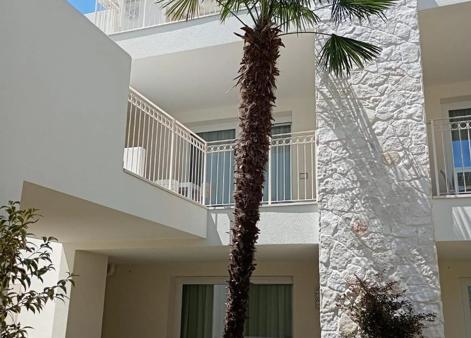 Residence Florinas Con Piscina - Family Apartments לידו די ג'סולו 0*,  איטליה