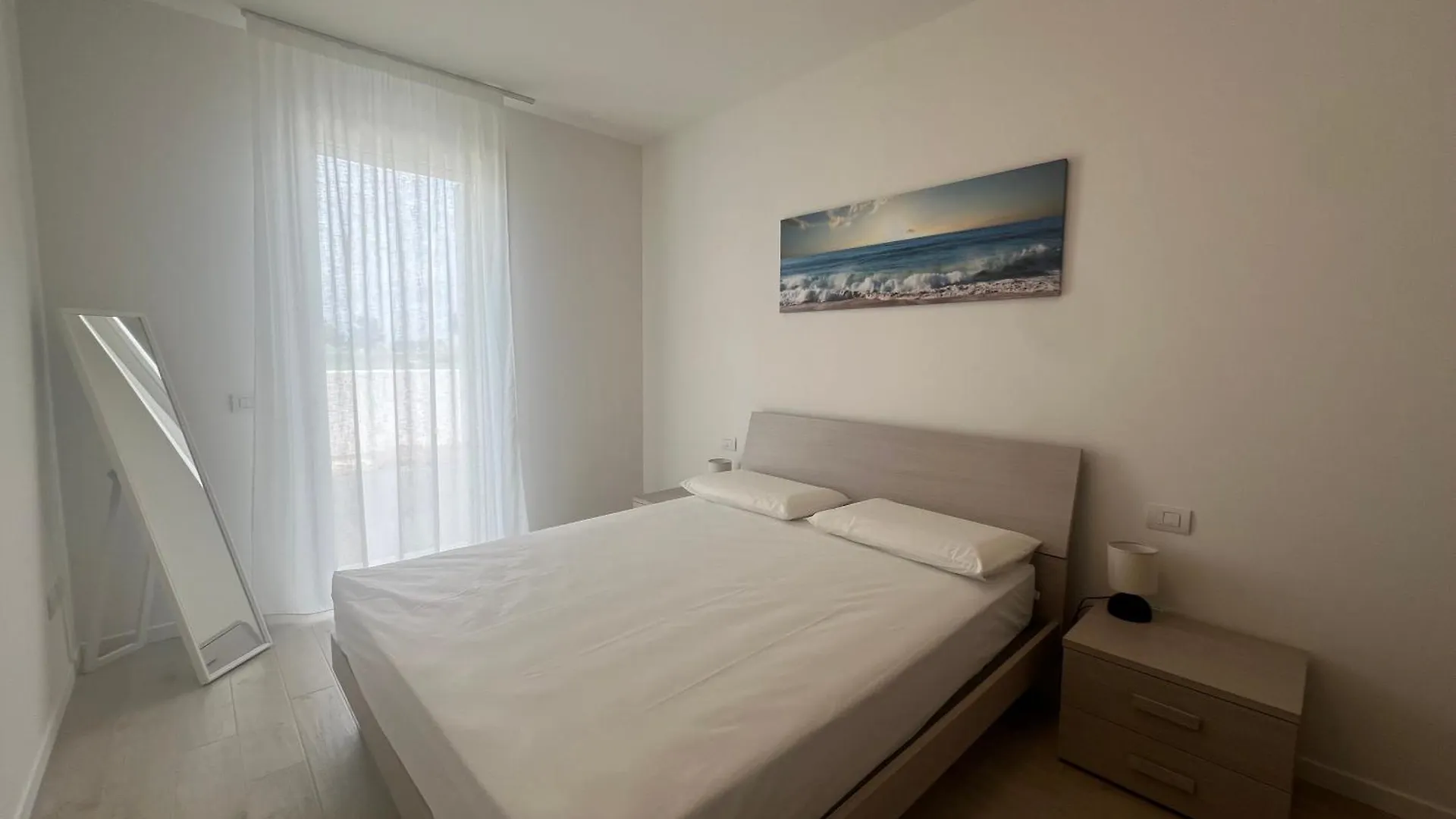 Residence Florinas Con Piscina - Family Apartments לידו די ג'סולו